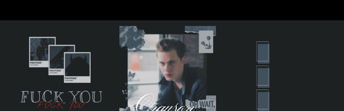 𝐆𝐑𝐀𝐘𝐒𝐎𝐍 𝐀𝐑𝐆𝐄𝐍𝐓