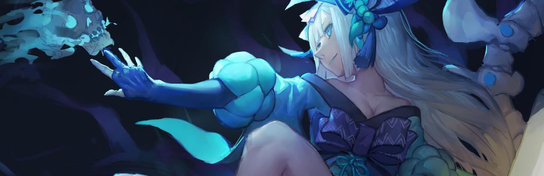 Yoru Samael Von Death