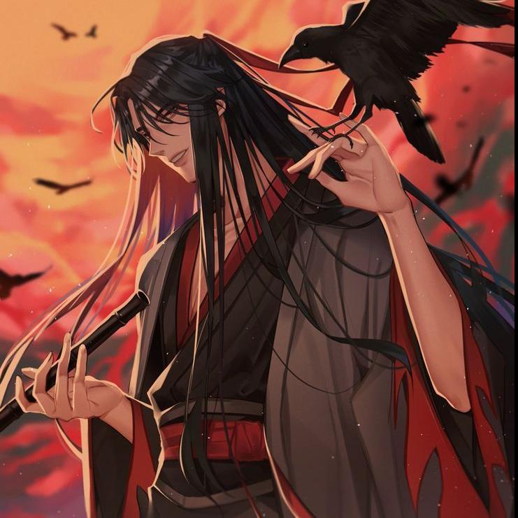 Wei Wuxian  