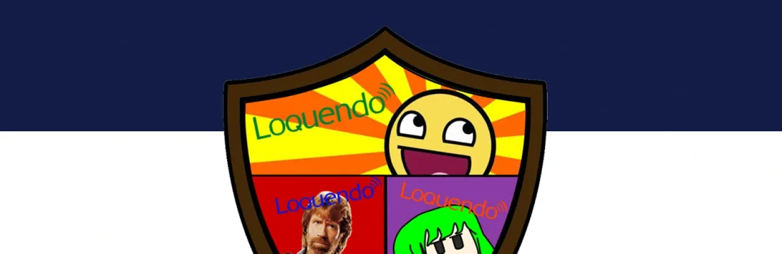 Loquendo city ⛩️