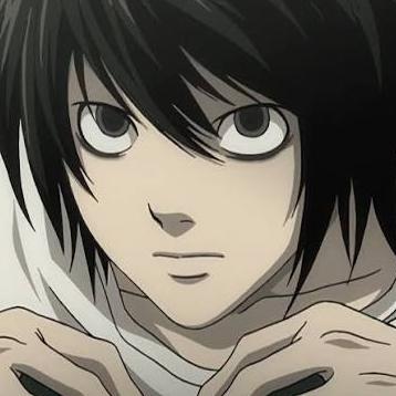 Ryuzaki Lawliet 