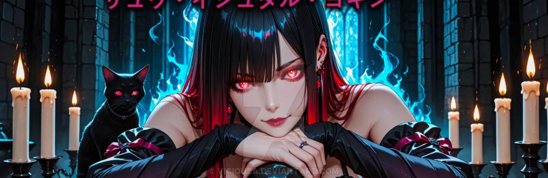 Ryu リュウ・イシュタル・ヨキン