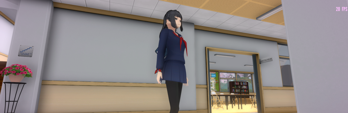 Yandere Simulator