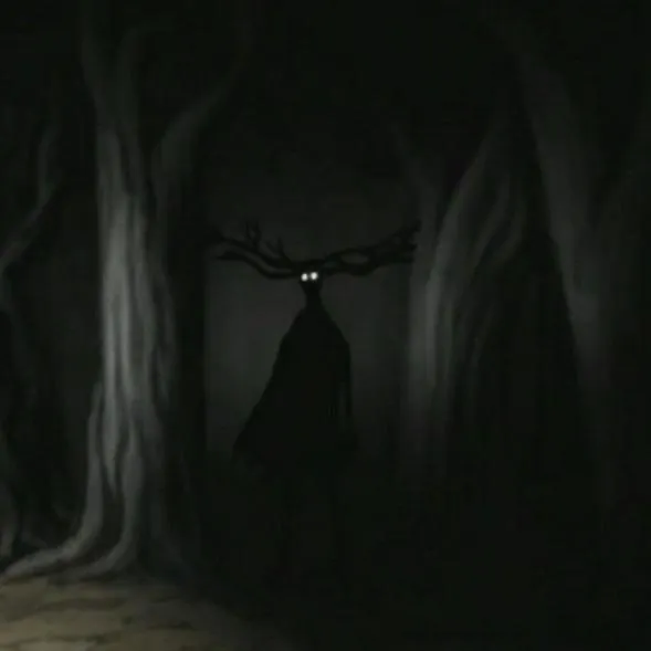 El Perdido 