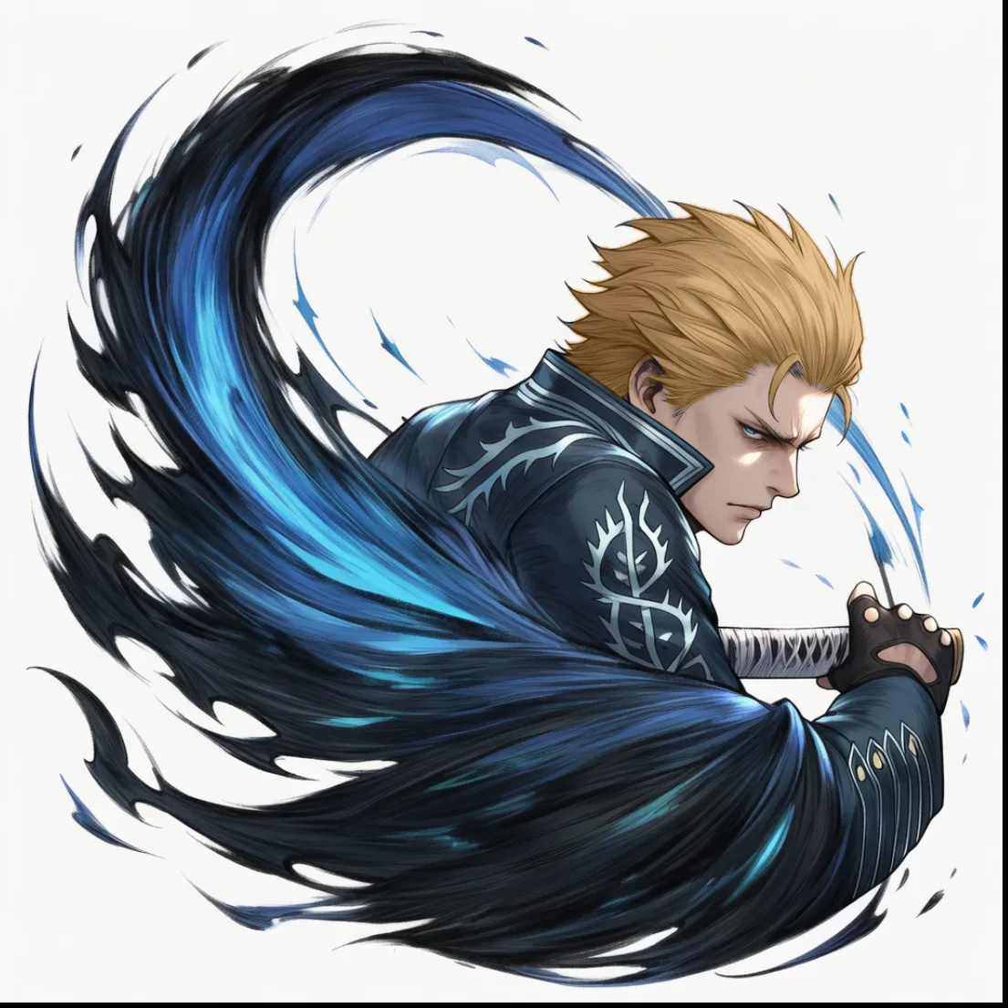 Christopher  Shikibu
