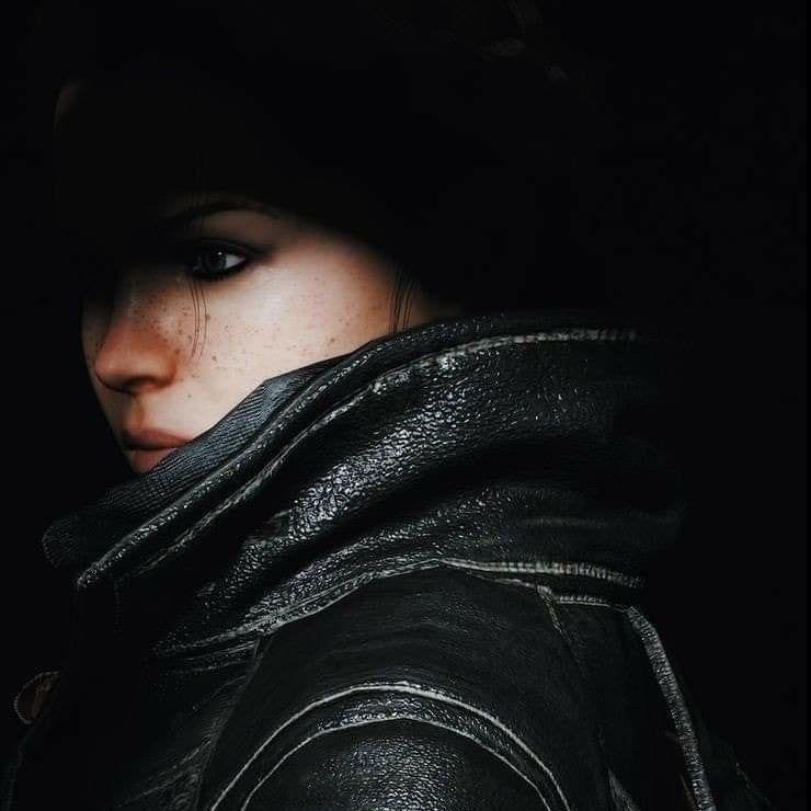 𝑬𝒗𝒊𝒆 𝑭𝒓𝒚𝒆