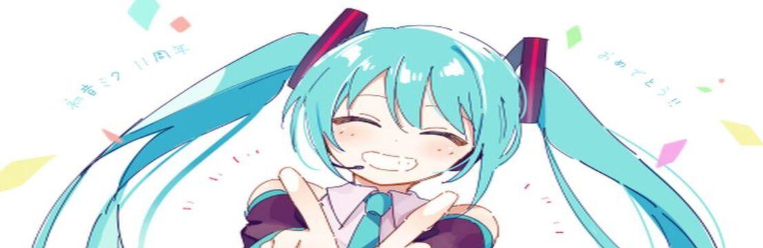 Miku Hatsune