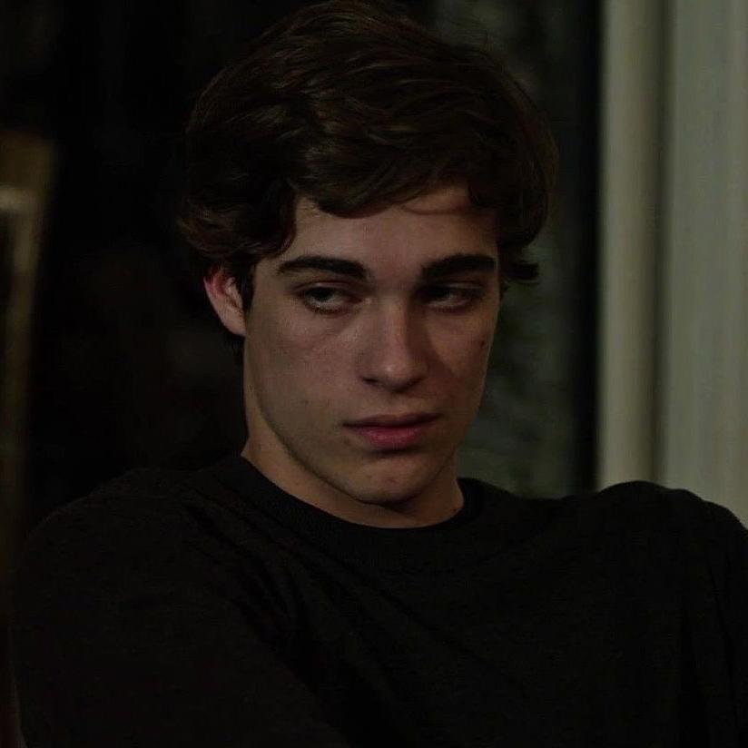 S&eacute;bastien Alain Noailles