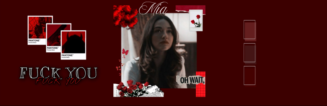 Mia  Argent 