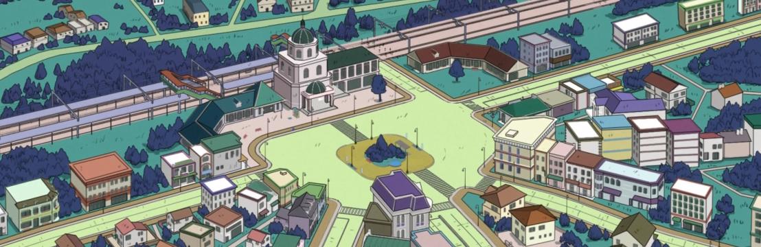 Jōsuke💎Higashikata 