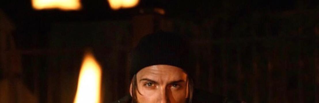 Ashi&euml;l Volk&oslash;v