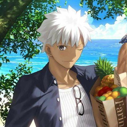 𝐀𝐫𝐜𝐡𝐞𝐫 ᴱᵐⁱʸᵃ 