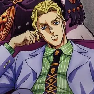 Kira  Yoshikage 