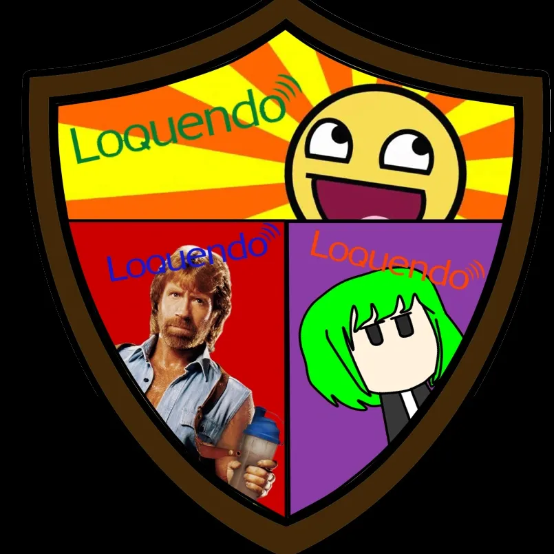 Loquendo city ⛩️