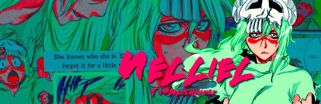 Nᴇʟʟɪᴇʟ Tᴜ Oᴅᴇʟsᴄʜᴡᴀɴᴄᴋ