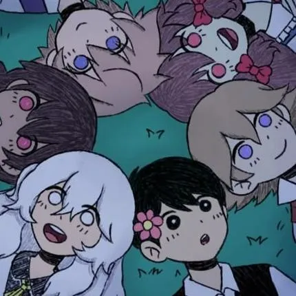 Rpg maker horror