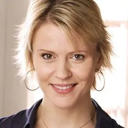 Liz  Forbes 