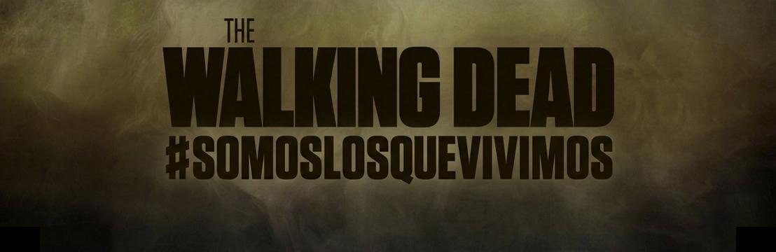 TWD squad #SOMOSLOSQUEVIVIMOS