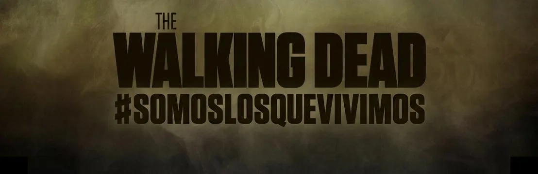 TWD squad #SOMOSLOSQUEVIVIMOS