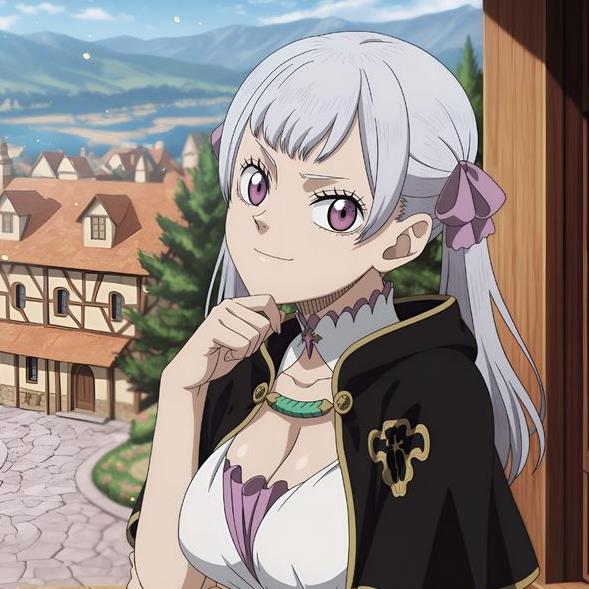 Mi Mundo ~ Ylva 🫶