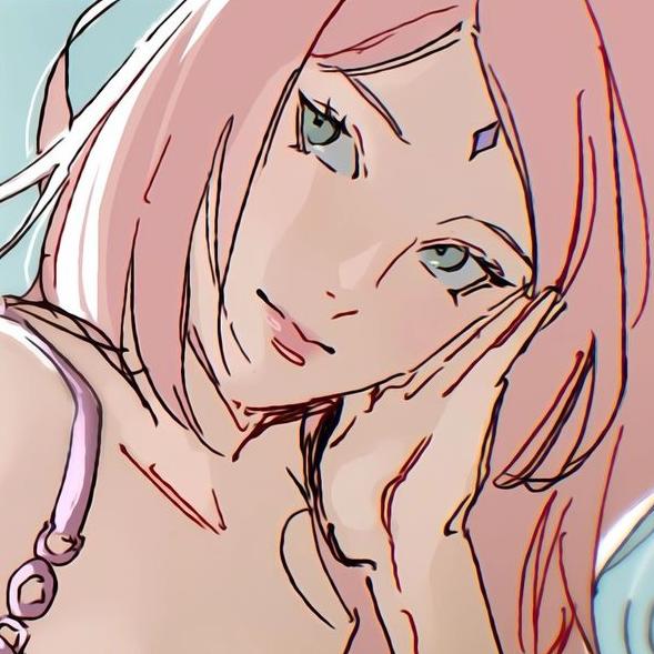 Sakura Haruno