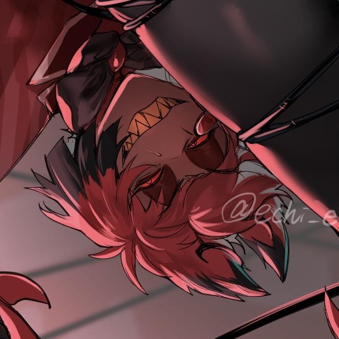 ༒𓂀 𝔸𝕝𝕒𝕤𝕥𝕠𝕣   𝕿𝖍𝖊 𝕽𝖆𝖉𝖎𝖔 𝕯𝖊𝖒𝖔𝖓𓂀༒