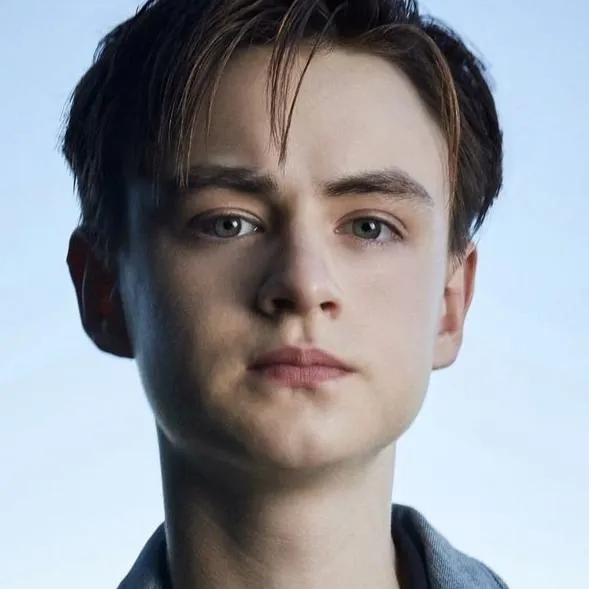 Ben  Jones 