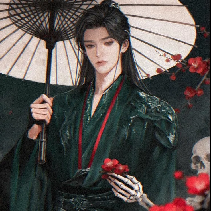 恶魔Lord Demon  