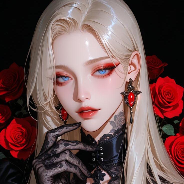 Kᴜʀᴇɴᴀɪ  Bʟᴜɴᴅᴇʀ