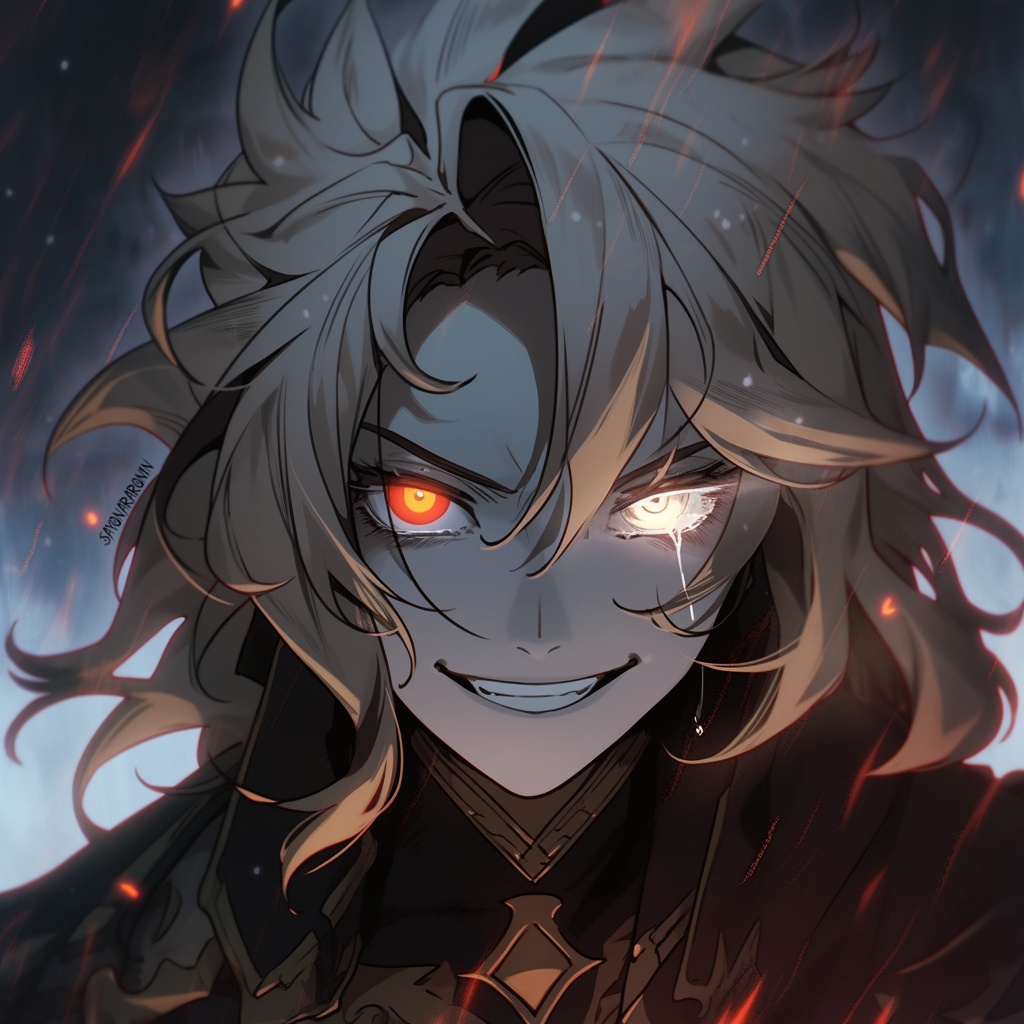 𝒞𝑜𝓊𝓃𝓉 𝑜𝒻 𝒮𝒶𝒾𝓃𝓉 𝒢𝑒𝓇𝓂𝒶𝒾𝓃 ⚜️