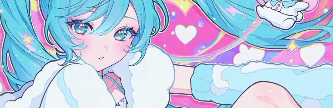 Miku Hatsune