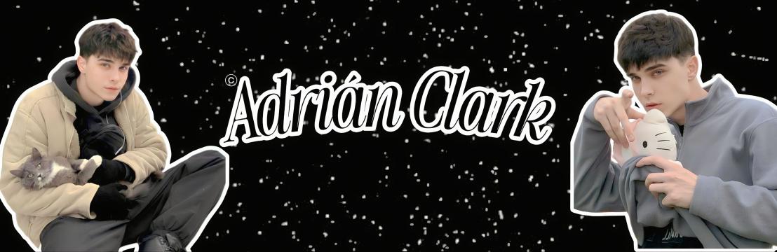 Adri&aacute;n Clark