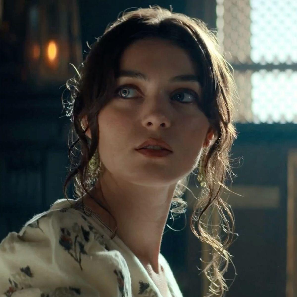 𝐃𝐚𝐞𝐧𝐨𝐫𝐚  𝐓𝐚𝐫𝐠𝐚𝐫𝐲𝐞𝐧