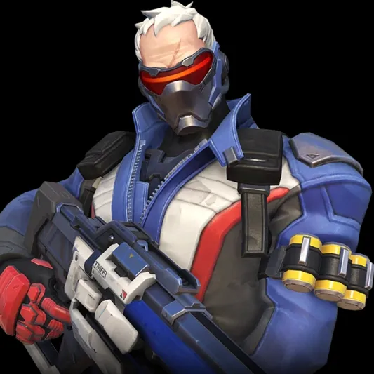 Jack Morrison  Soldado 76