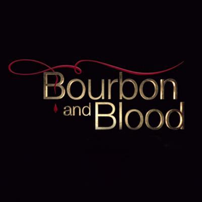 Bourbon and Blood - Squad The Vampire Diaries