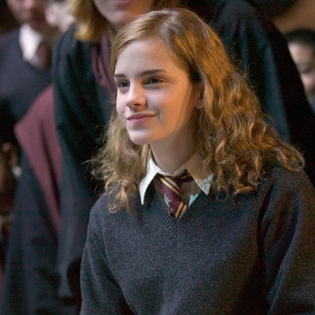 Hermione Granger