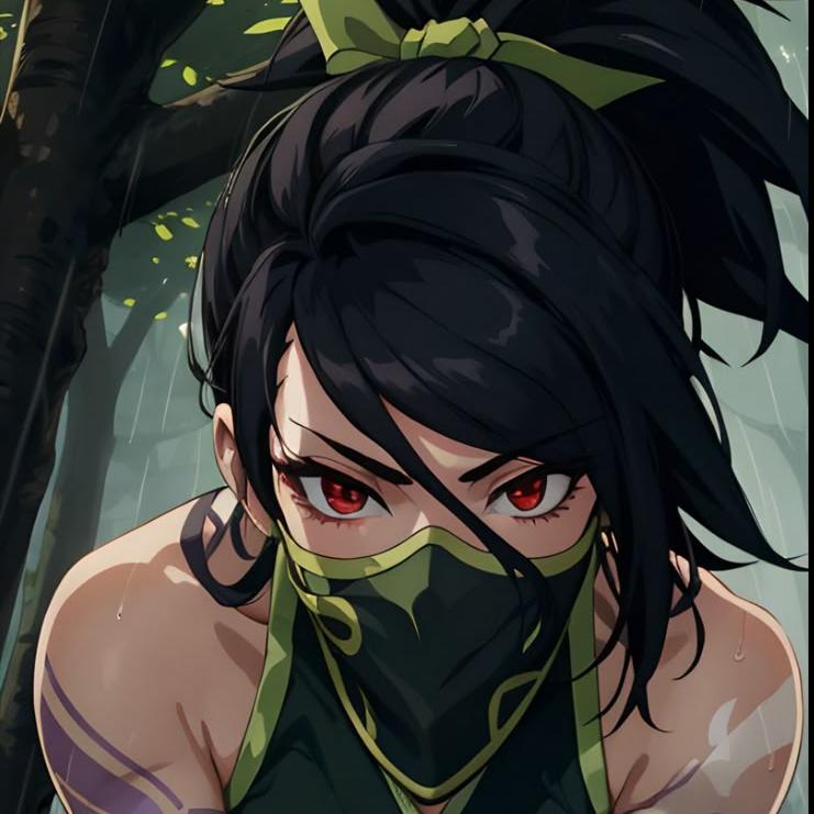 Akali 