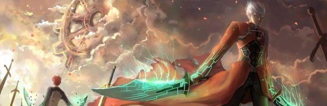 𝐀𝐫𝐜𝐡𝐞𝐫 ᴱᵐⁱʸᵃ 