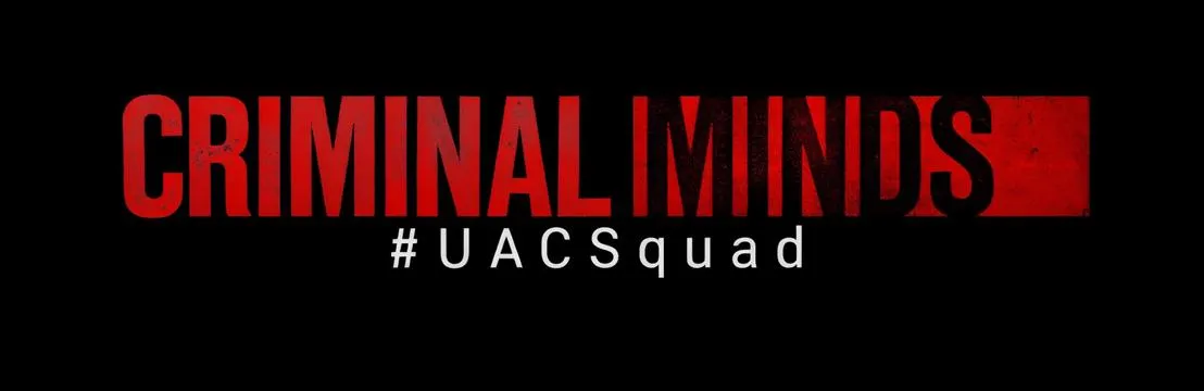 #UACSquad