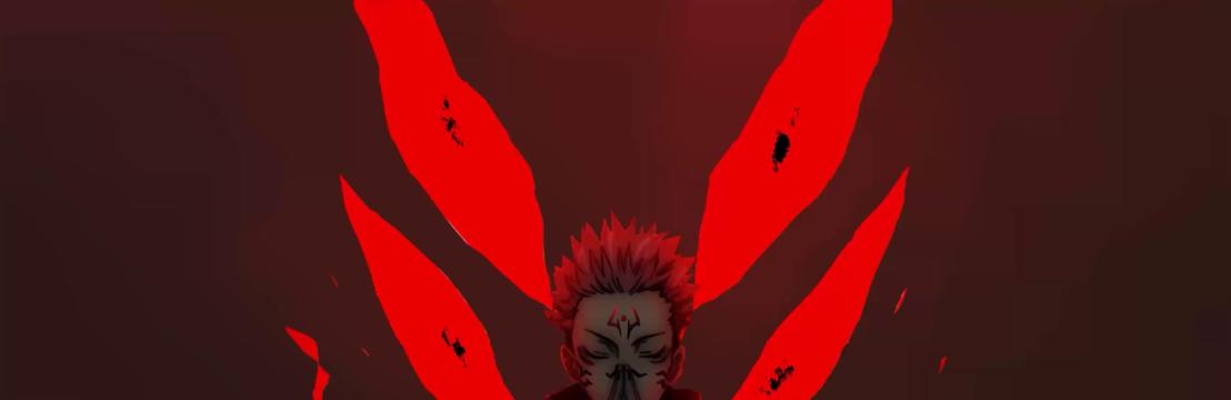 𝑺𝒖𝒌𝒖𝒏𝒂 𝑹𝒚𝒐𝒎𝒆𝒏 宿儺