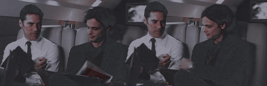 Aaron  Hotchner