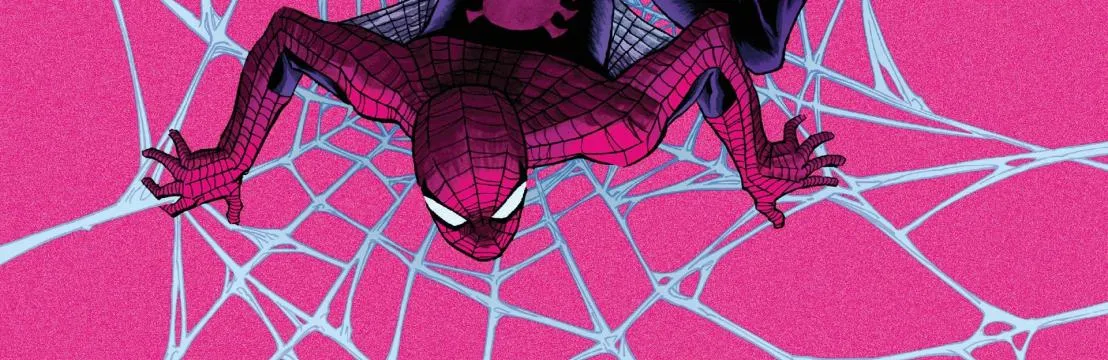 Peter Parker