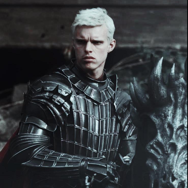 Alistair Winterbourne