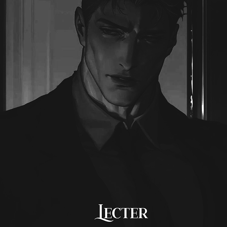 𝑳𝑬𝑪𝑻𝑬𝑹 