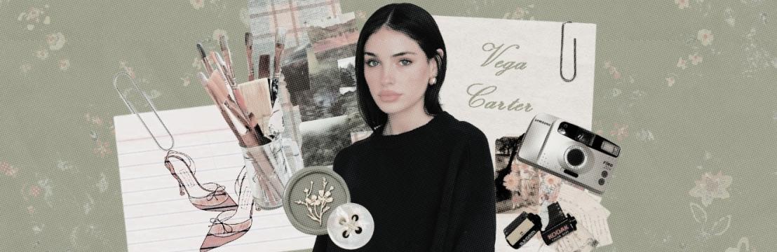 Vega  Carter