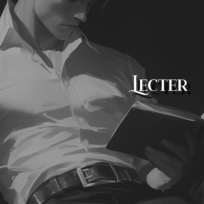 𝑳𝑬𝑪𝑻𝑬𝑹 