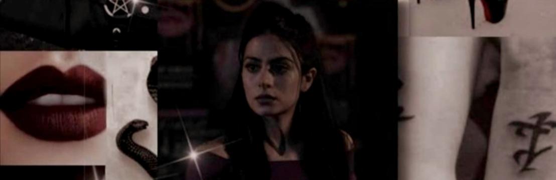 Isabelle  Lightwood