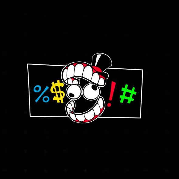 The new amazing digital circus