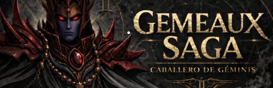 ᴳᵉᵐᵉᵃᵘˣ  ˢᵃᵍᵃ