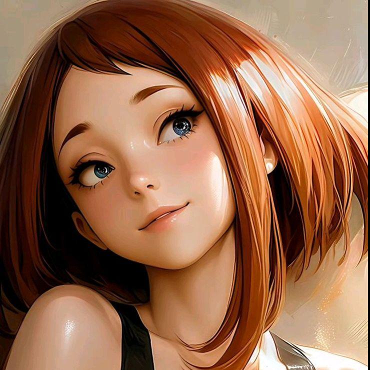 Ochaco Uraraka